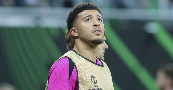 Sančo na radaru kluba iz Bundeslige