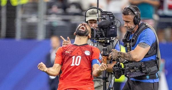 Trese se Bosfor: Potpisuje Mohamed Salah, sledeći je Vlahović ili Darvin!