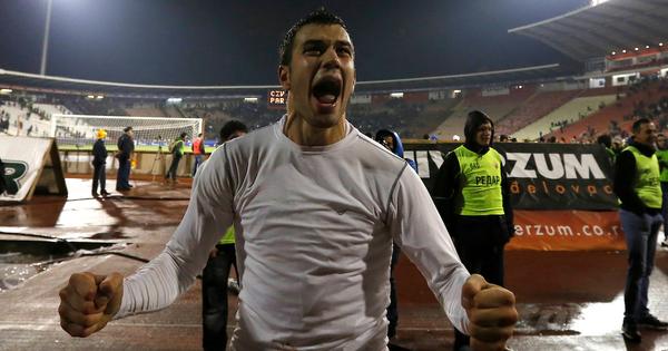 "Imao sam poziv Zvezdana Terzića, ali..." Luka Milivojević progovorio o povratku u Zvezdu