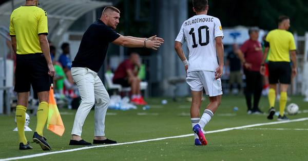 Brđani kaznili sve greške domaćih: Radnički bez bodova i posle drugog kola!