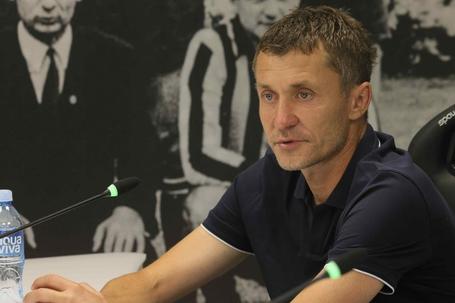 Ilić o padu Partizana u prvom poluvremenu: Video sam veliki strah kod igrača!