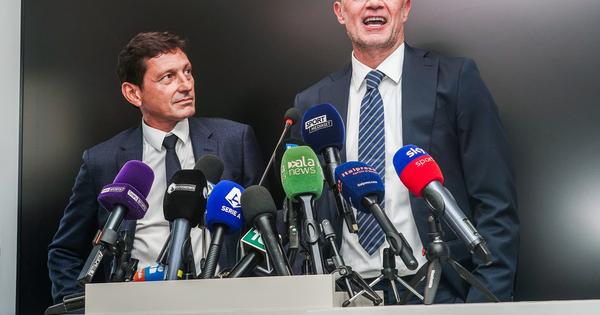 "Ne zanima me tvoja reputacija!" Pravo u glavu i bez šarenih laža: Fudbalski manifest Paola Maldinija zatresao Italiju, sve se menja!