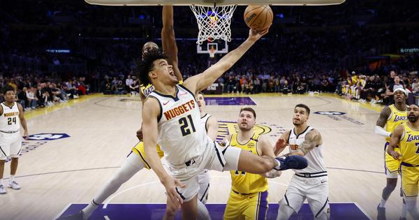 Denver ima 48 sati da odgovori: Jokićev saigrač pred potpisom za Oklahomu!