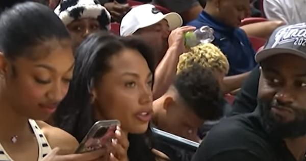 Amerikanci "zakuvavaju čorbu": Svi su videli kako mu potcenjuje sina, a sada će Lebron i Braun biti saigrači u Siksersima /VIDEO/