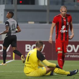 SPORTAL SKENER Da nema Rikarda, Partizan bi izgledao MNOGO drugačije, nestvarne greške veznog reda kao problem pred derbi