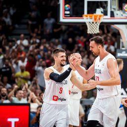 Šta otkriva Pešićev širi spisak? Sigurnih deset putnika za Mundobasket i žestoka borba za ostala dva mesta