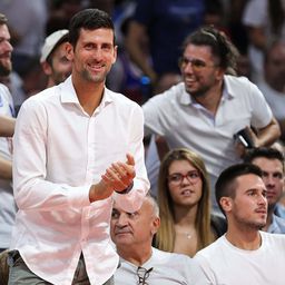 Srđan Đoković otkrio detalje u vezi sa neigranjem njegovog sina na US Openu: "Novak se nadao do kraja da će pobediti sport"