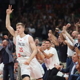 Žreb za Mundobasket: To je to, bolje nije moglo, ali je moglo bez Saleta! Orlovi dobili egzotičnu grupu na Svetskom prvenstvu