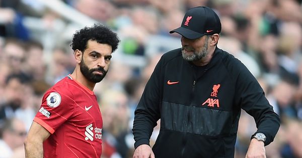 Klop o "slučaju Salah": Problemi nastaju samo kada ne igra