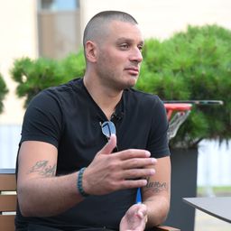 "Igrao sam sa Lebronom i mogu da kažem – Jokić je bolji od njega" Saša Pavlović za Sportal o Partizanu, reprezentaciji, Bogdanoviću: Za njega nema dovoljno reči