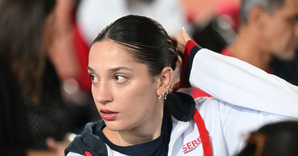 Osvojila 13. mesto na Svetskom prvenstvu, pa poručila: Nećemo plakati...