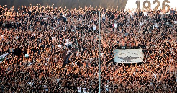 Na 8.000.000 evra plus spektakl: Partizan ide na Tumbu
