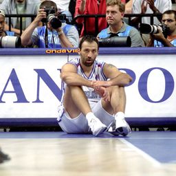 Vlade Divac: Dražen Petrović je bio najbolji među nama i sećanje na njega ne sme da izbledi