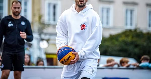 Novi Sad na nogama zbog basketa: Bulut okuplja buduće asove, a ima i važnu poruku za Orlove na SP!