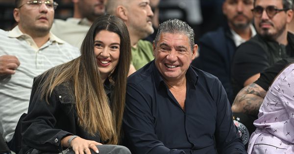 Ćerka Miška Ražnatovića upisala Harvard, pa podelila njegovu reakciju: Vidite delove mog života koje biram da podelim /FOTO/