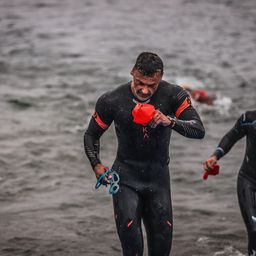 Suma Sumarum - Pohvale za Ironman stižu iz celog sveta! Bojan Đurić za Sportal: Beograd se pokazao kao pravi domaćin, a sledeće godine biće velikih iznenađenja