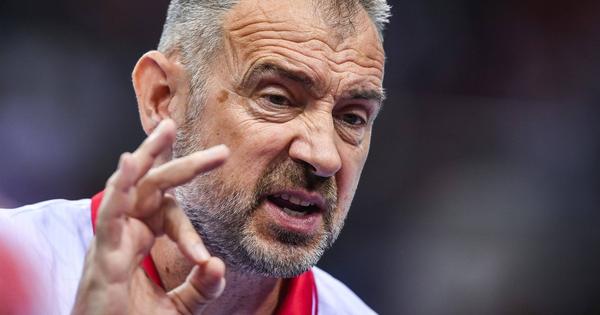 Nikola Grbić deo istorije! U jednom setu odigrano 98 poena, nadigravanje trajalo preko sat vremena /VIDEO/
