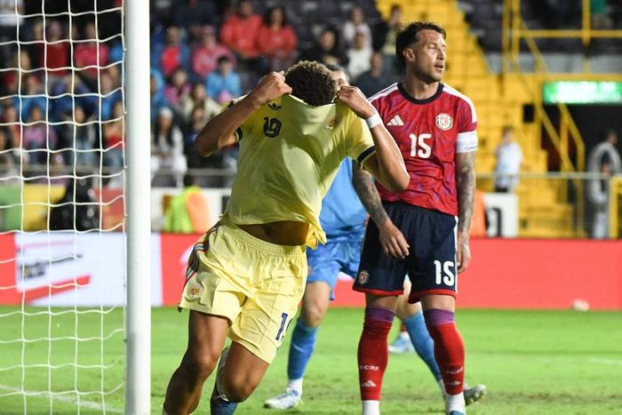 Advokat napravio čudo: Kurasao od 0:3 do 4:3 protiv Kostarike | Sportal.rs