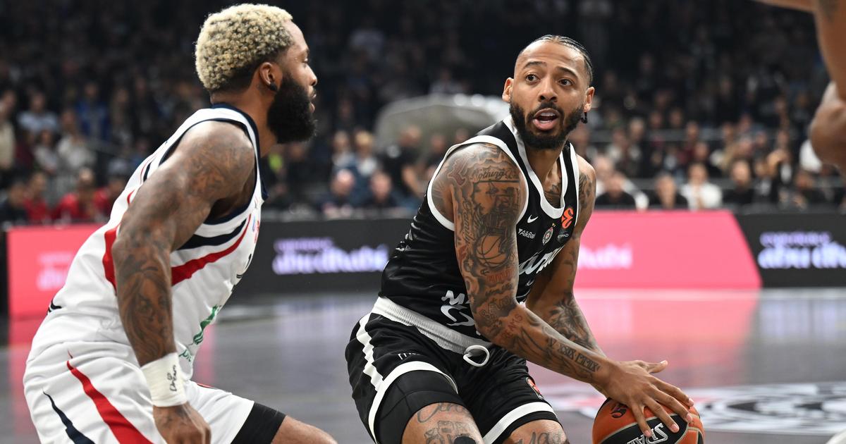 PARTIZAN – MILANO Čas odbrane crno-belih, ali brine povreda jednog od najboljih! /VIDEO/