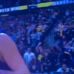 Jokić hteo da se rukuje sa Lebronom, ali je Amerikanac napravio sraman potez: Džoker u čudu zbog gesta Lejkersa posle utakmice /VIDEO/