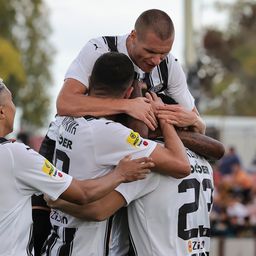 Partizan za nastavak najboljeg niza u Evropi: Zmajevi koji su pomrsili već konce nekima, izlaze na megdan Duljajevom timu