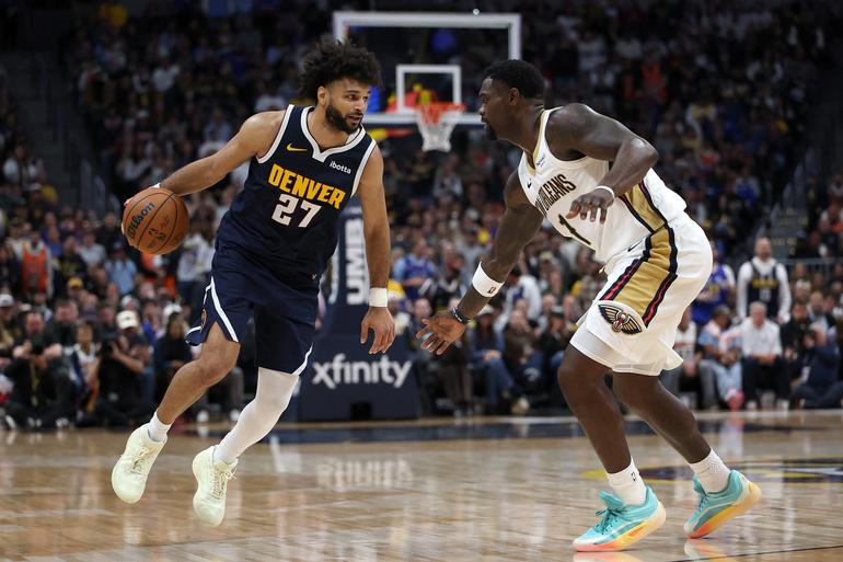 Adelman posle pobede Denvera nad Nju Orleansom | Nikola Jokić NBA ...