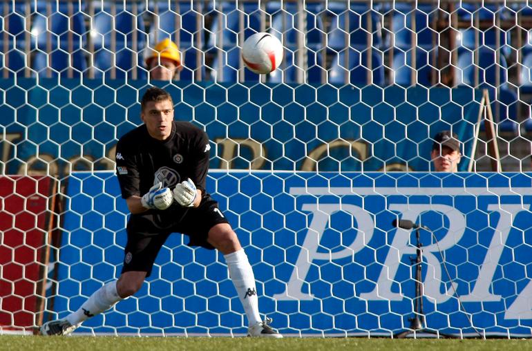 Umro Darko Božović, bivši golman Partizana | Sportal.rs