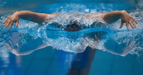 Poslastica za ljubitelje plivanja: Novi Sad ovog vikenda domaćin najboljim srpskim plivačima