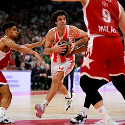 Crvena zvezda protiv Milana ili Crvena zvezda protiv Šabaza Nejpira