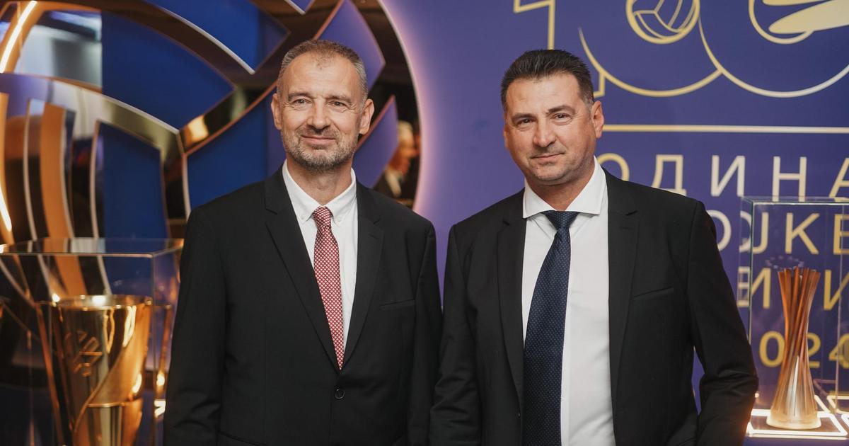 Vanja Grbić otvorio dušu: Nisam plakao kad je otac umro, znam da mu ne bi bilo pravo!