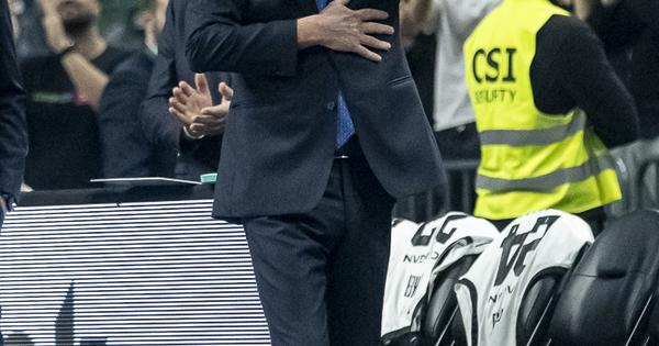 “Dan D” za Željka Obradovića i Panatinaikos, cifre u igri su sve luđe i luđe!