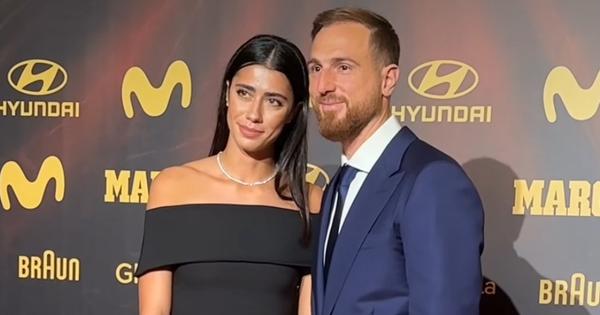 Udaje se Olga Danilović, slavni Slovenac zaprosio Srpkinju!