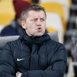 Miroslav Đukić prvi kandidat za trenera čuvenog kluba Kolo-Kolo /VIDEO/