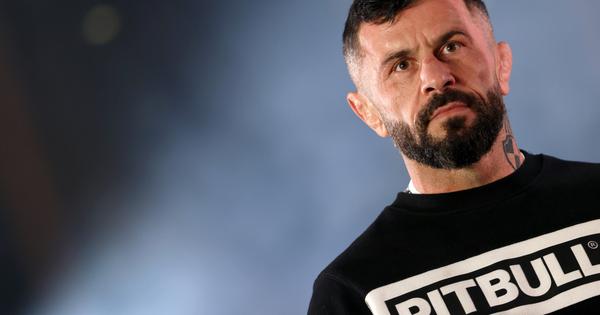 "Beograde, fala i oprosti!" Hrvatska MMA legenda se oglasila nakon poraza u Srbiji!