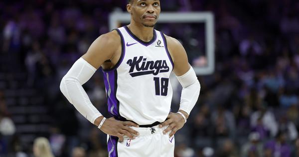Vestbruk stiže kod Obradovića ili Itudisa? Pljušte demantiji, NBA insajder tvrdi da se bivšem MVP-u ne ide u Evropu