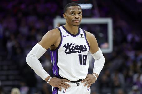 Vestbruk stiže kod Obradovića ili Itudisa? Pljušte demantiji, NBA insajder tvrdi da se bivšem MVP-u ne ide u Evropu