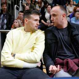 "Teško je tri puta pobediti bilo koga, a kamoli Partizan" Marinović za Sportal najavio derbi: Biće to uzbudljiv praznik košarke