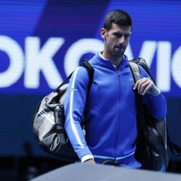 Novak gubi na listi koju je sam podržao: Evo i šta znači UTR rangiranje, potpuno drugačije od ATP