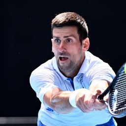 Novak 100 nedelja ispred Federera! Ovo je nova ATP lista, brutalan rekord Đokovića iako je pao u Melburnu