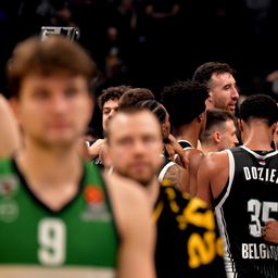 Partizan uskoro dobija A licencu Evrolige?! Jake reči iz crno-belog tabora: Ispunjavamo sve uslove!