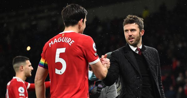 Amorim ih umalo oterao, ali im Kerik veruje: Junajted spremio nove ugovore za dvojicu igrača!