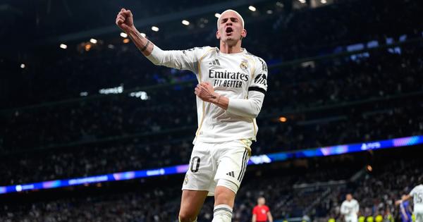 Real "pušta" talenta od 45.000.000 evra