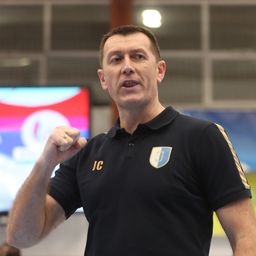 "Pričali su da Jovo ne zna da osvaja trofeje" Caković za Sportal o istorijskoj tituli: Trpeli smo lekcije i na kraju pobedili