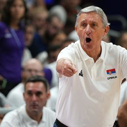 Bez Jokića i Micića! Ovo je spisak košarkaša Srbije za Mundobasket! Pešić spremio tri velika iznenađenja