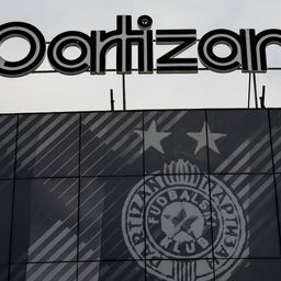 Partizan u problemu! Stigla tužba zbog duga od 150.000 evra, a iza svega stoji čuveni menadžer