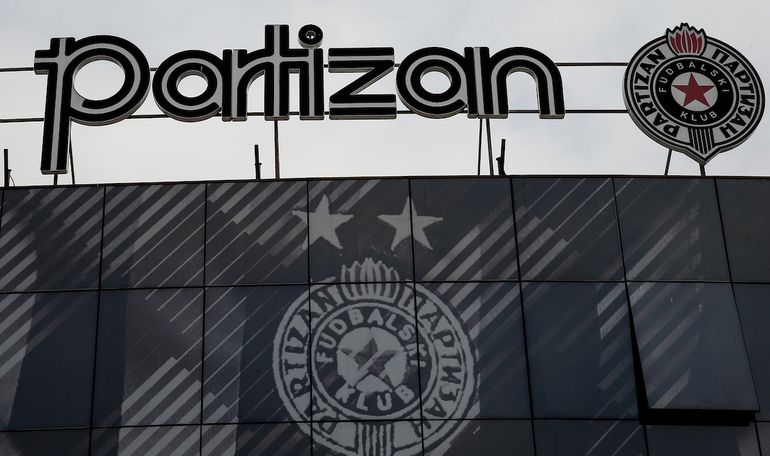 Partizan poslao podršku ruskom narodu posle masakra u Moskvi