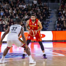 Riki Rubio doživeo povredu u kvalifikacijama za Evrobasket: Serđo Skariolo otkrio sve