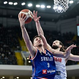 Nema lakih rivala u kvalifikacijama za Evrobasket, Srbija ipak ubedljiva u Tbilisiju