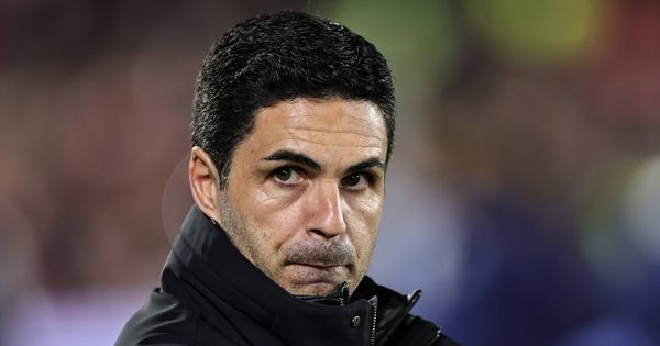 Arsenal u velikom problemu: Najvažniji igrači povređeni pred nikad važniju nedelju!