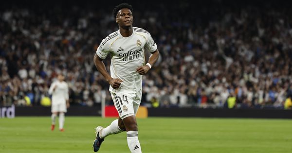 Junajted gleda ka igraču Real Madrida